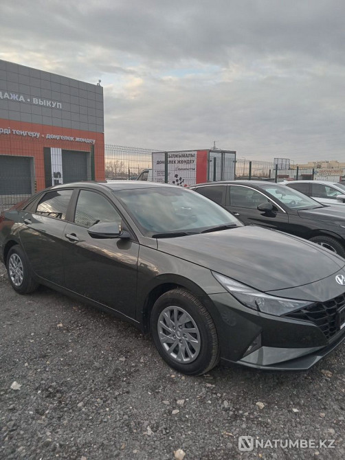    жыл  Астана - изображение 1