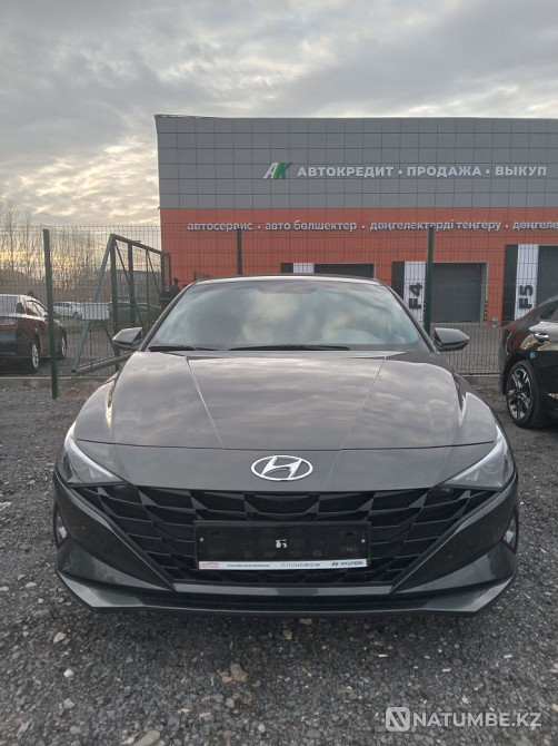    жыл  Астана - изображение 2