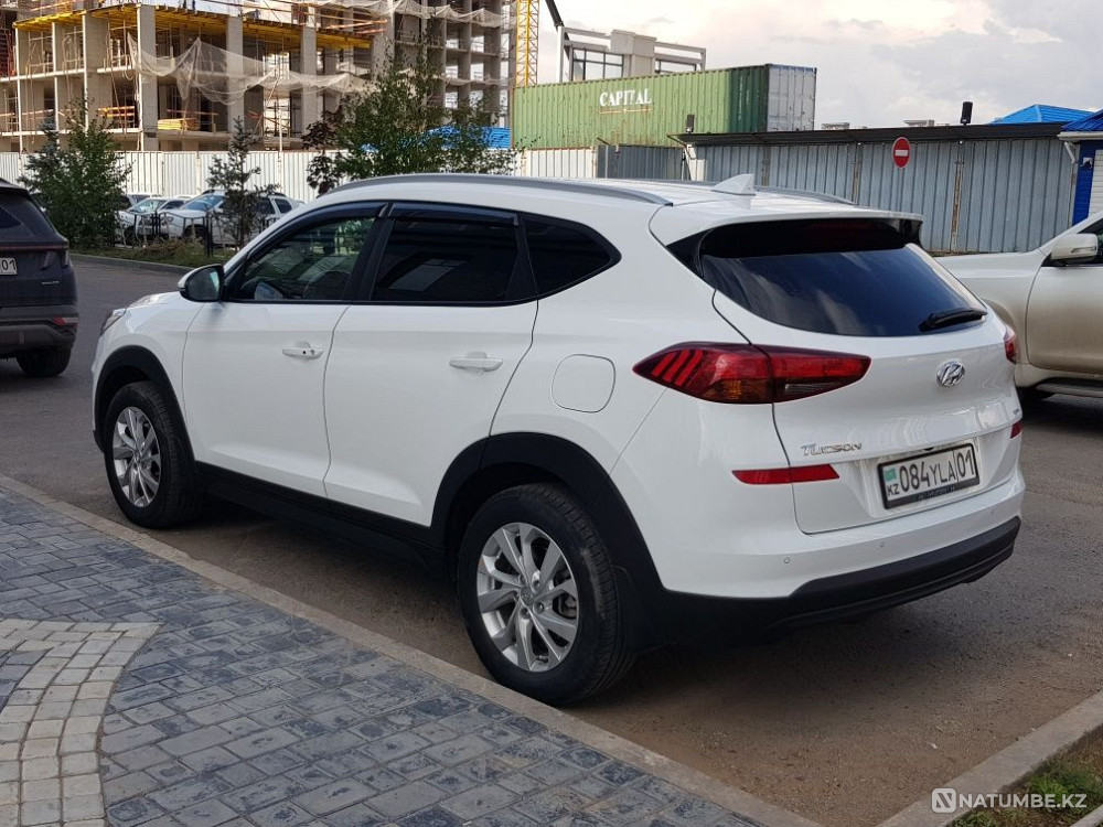    года Астана - изображение 1