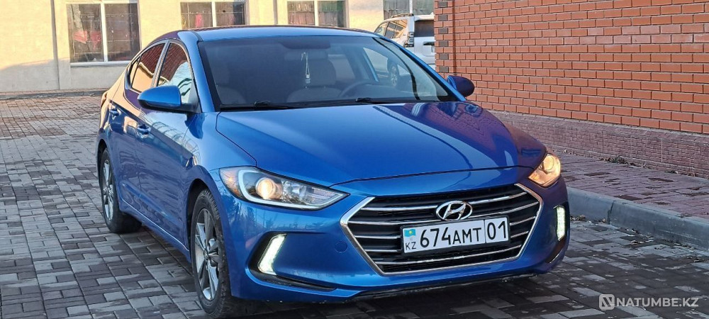    жыл  Астана - изображение 1