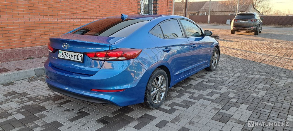    жыл  Астана - изображение 5