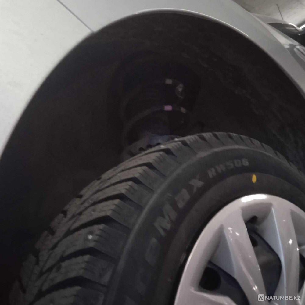    жыл  Астана - изображение 9