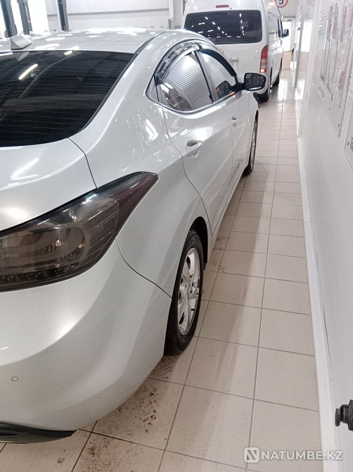    year Astana - photo 4