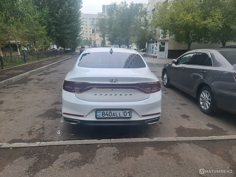    года Астана - изображение 3