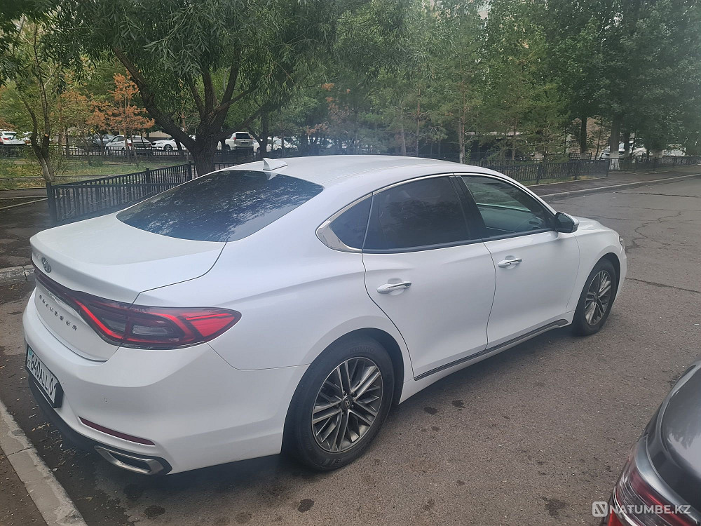    года Астана - изображение 10