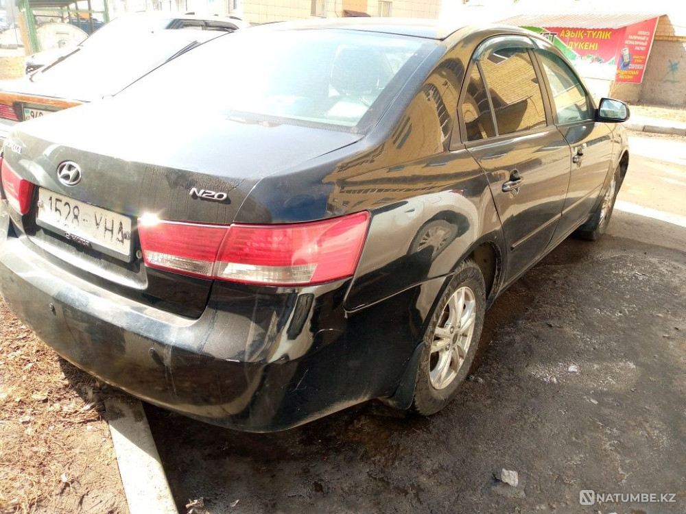    year Astana - photo 6