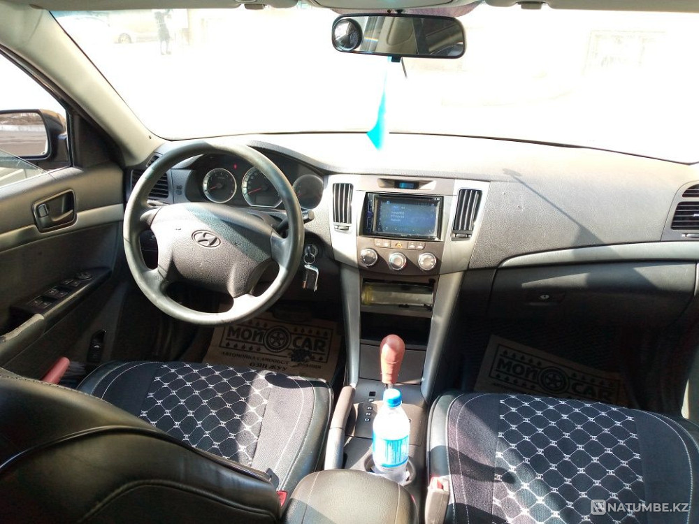    year Astana - photo 2