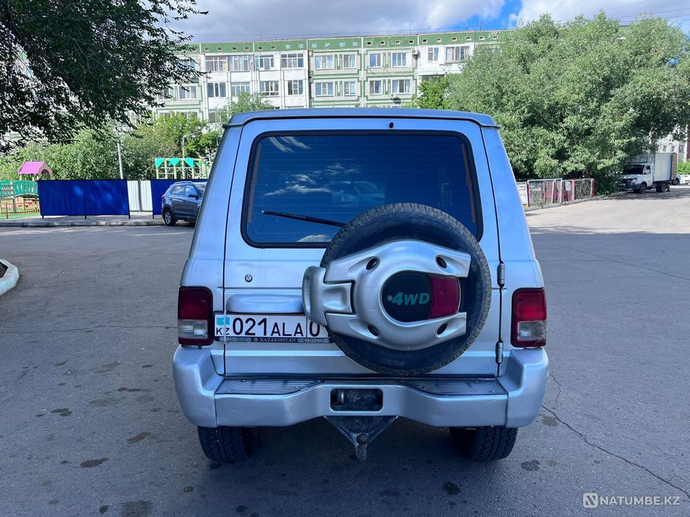    year Astana - photo 9