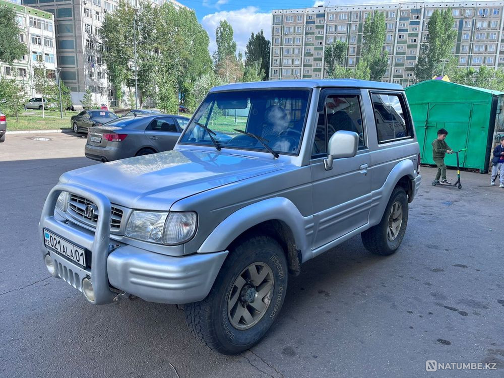    year Astana - photo 2