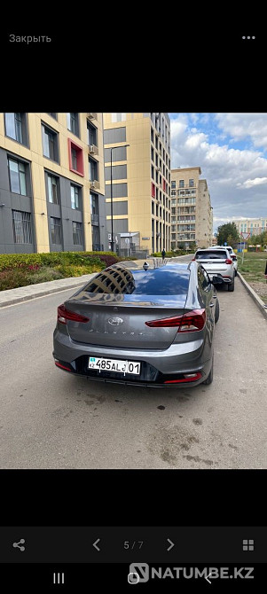    года Астана - изображение 2