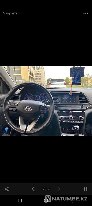    года Астана - изображение 3