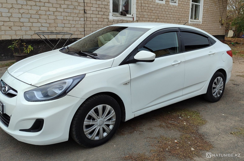    year Astana - photo 1