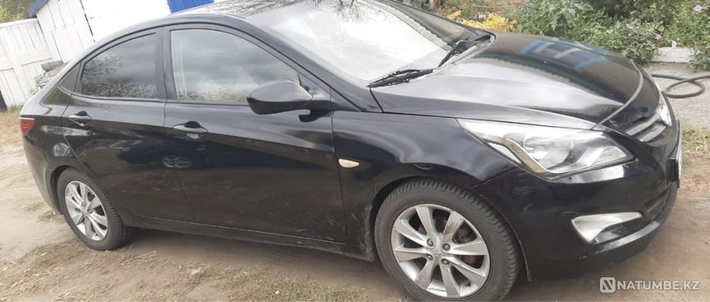    года Астана - изображение 1