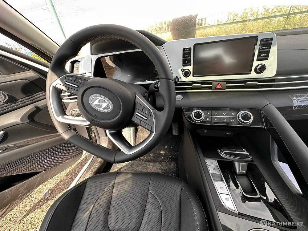    year Astana - photo 5