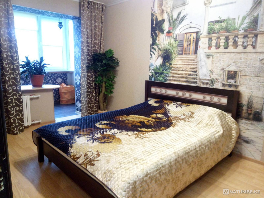 Двухкомнатная посуточно  посуточно. Сдаю Орша - изображение 7