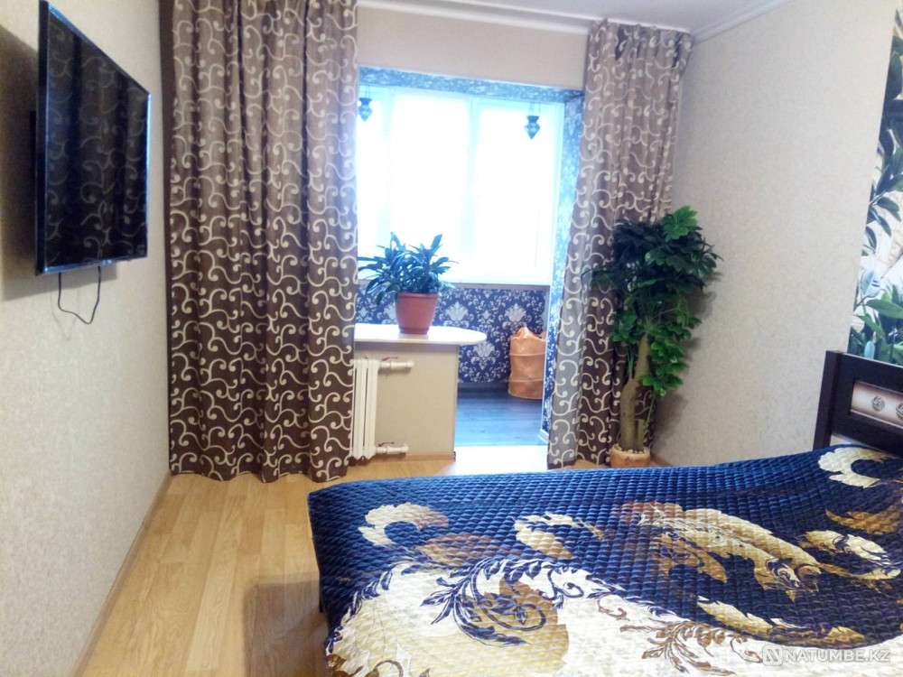 Двухкомнатная посуточно  посуточно. Сдаю Орша - изображение 8