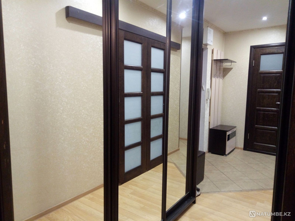 Двухкомнатная посуточно  посуточно. Сдаю Орша - изображение 11