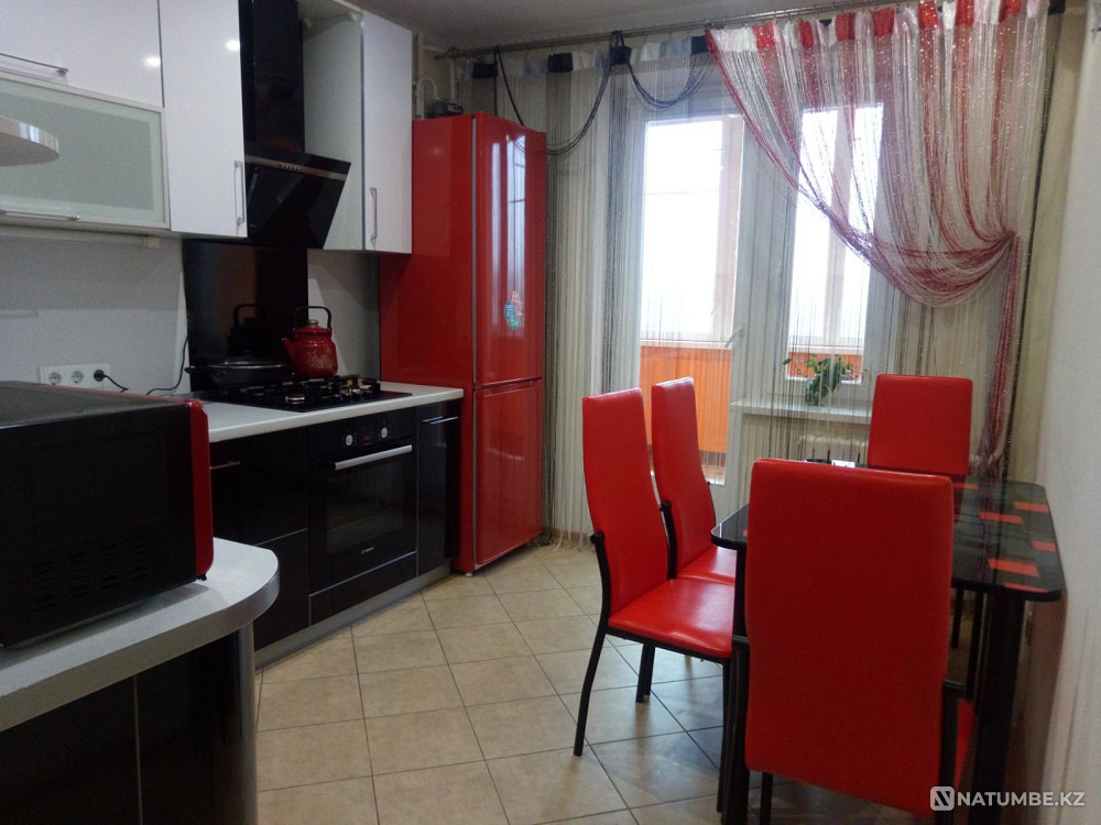 Двухкомнатная посуточно  посуточно. Сдаю Орша - изображение 2