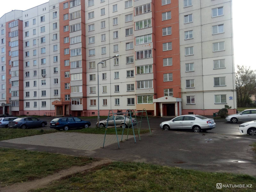 Двухкомнатная посуточно  посуточно. Сдаю Орша - изображение 9