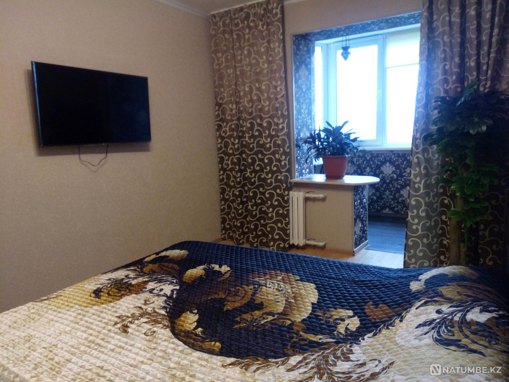 Двухкомнатная посуточно  посуточно. Сдаю Орша - изображение 10