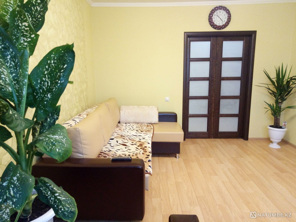 Двухкомнатная посуточно  посуточно. Сдаю Орша - изображение 6