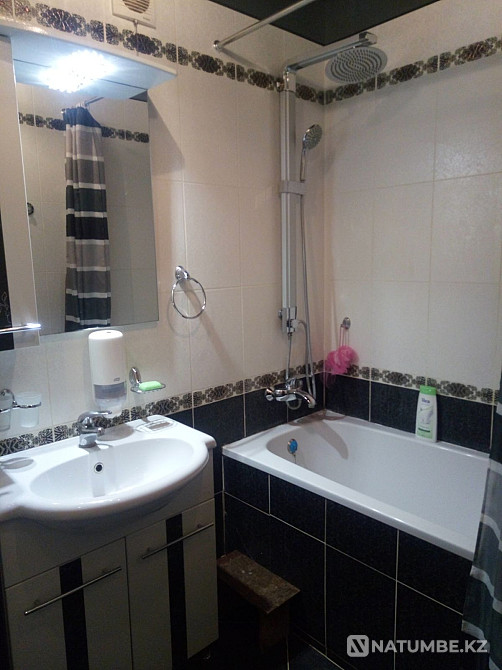 Двухкомнатная посуточно  посуточно. Сдаю Орша - изображение 4