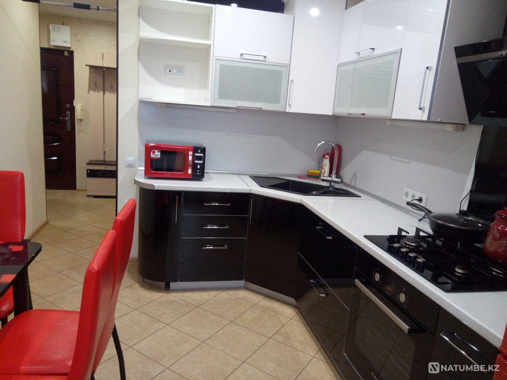 Двухкомнатная посуточно  посуточно. Сдаю Орша - изображение 1