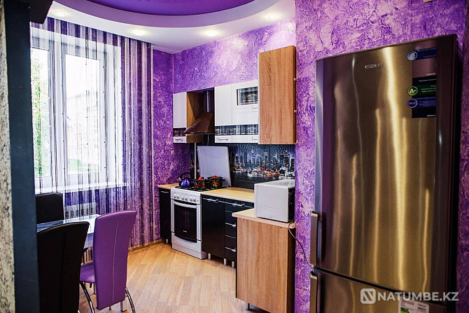 Two-room apartment for daily rent. I rent Orsha - photo 6