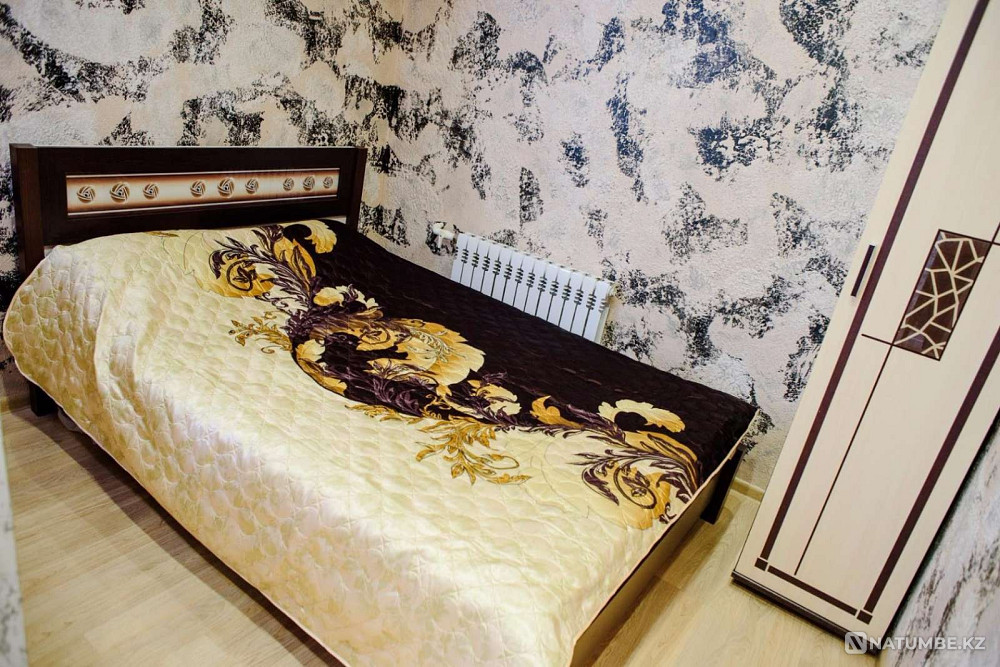 Двухкомнатная посуточно  посуточно. Сдаю Орша - изображение 2