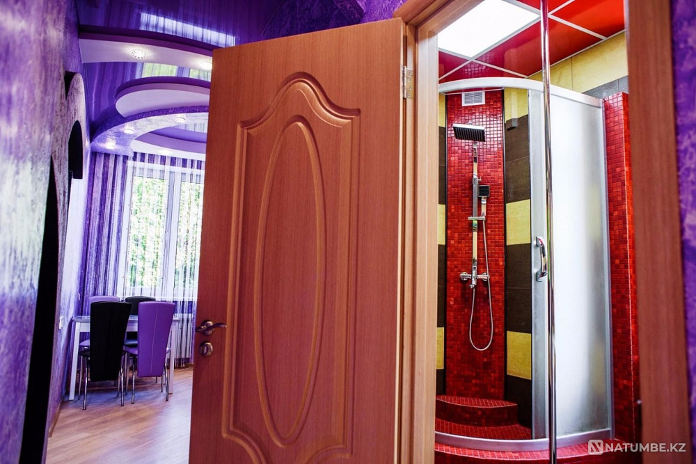 Двухкомнатная посуточно  посуточно. Сдаю Орша - изображение 7