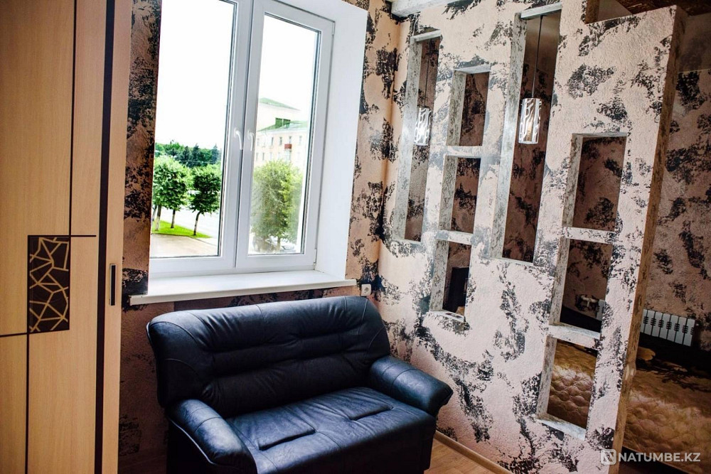 Двухкомнатная посуточно  посуточно. Сдаю Орша - изображение 3