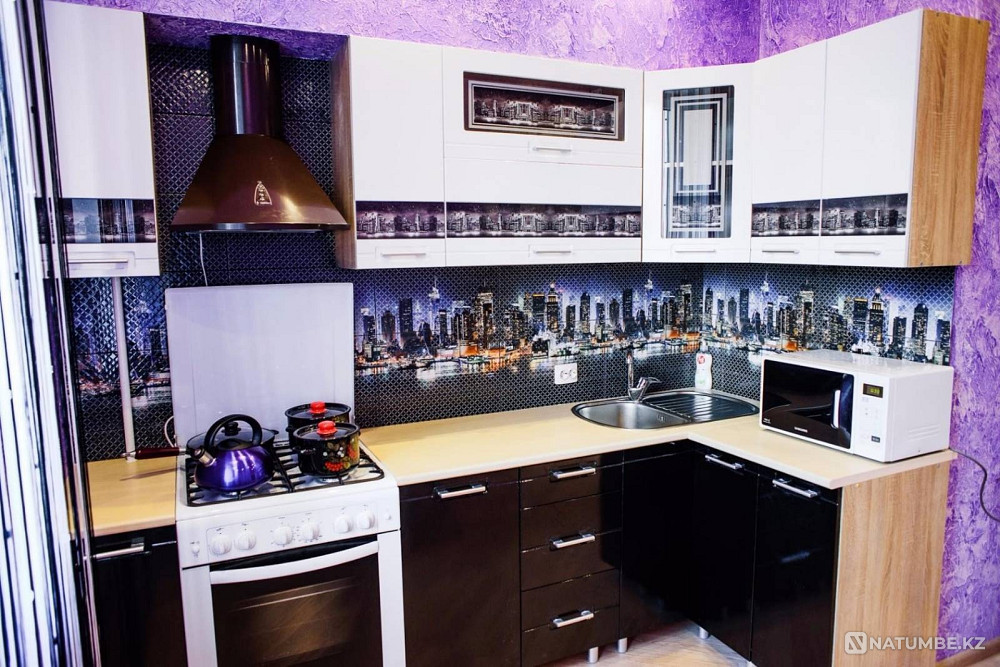 Двухкомнатная посуточно  посуточно. Сдаю Орша - изображение 4