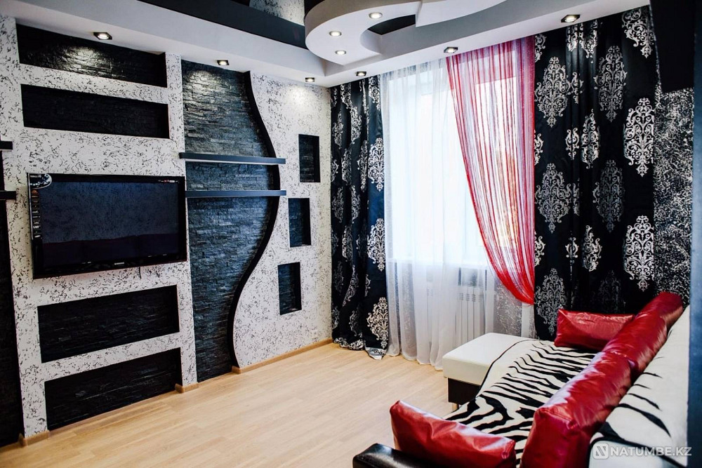 Двухкомнатная посуточно  посуточно. Сдаю Орша - изображение 1