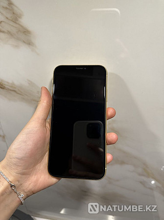 iphone XR 64gb в хорошем состоянии Алматы - изображение 1