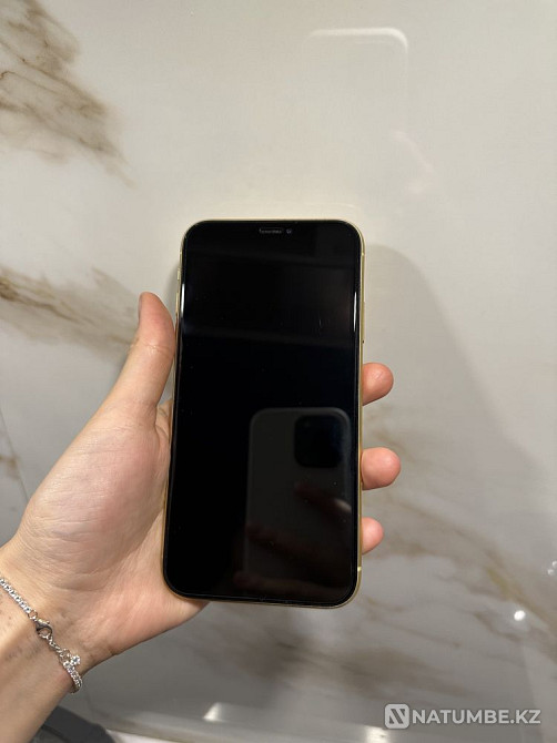 iphone XR 64gb в хорошем состоянии Алматы - изображение 1