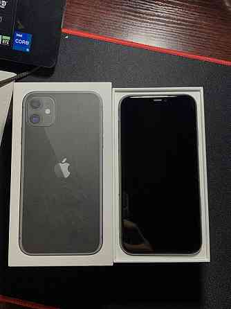 Продам Айфон 11 128гб iphone 11 128 Алматы
