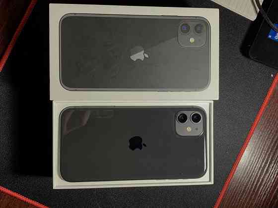 Продам Айфон 11 128гб iphone 11 128 Алматы