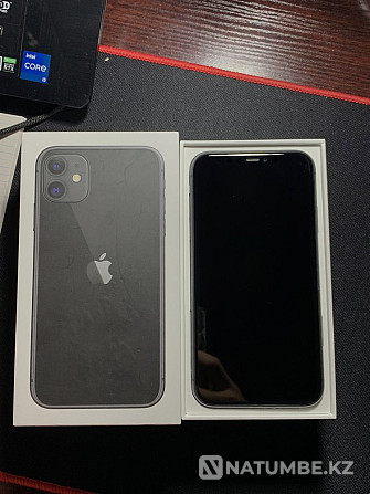 Продам Айфон 11 128гб iphone 11 128 Алматы - изображение 2