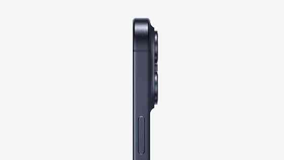 Новый Iphone 15 Pro 256 ГБ| Гарантия | Рассрочка 0-0-12 Алматы