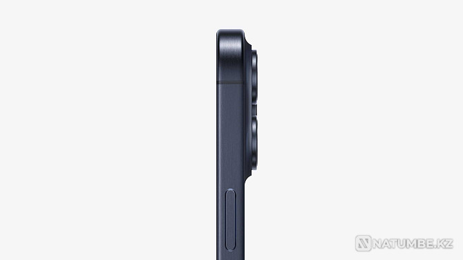 Новый Iphone 15 Pro 256 ГБ| Гарантия | Рассрочка 0-0-12 Алматы - изображение 3
