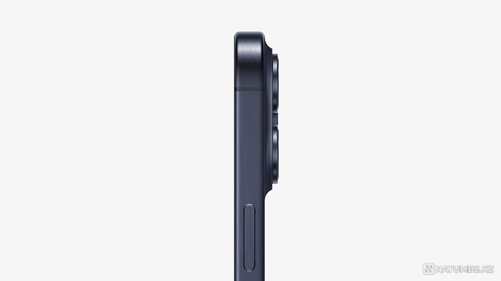 Новый Iphone 15 Pro 256 ГБ| Гарантия | Рассрочка 0-0-12 Алматы - изображение 3