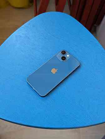 Iphone 13 mini 256 gb ( 88 % ) Алматы