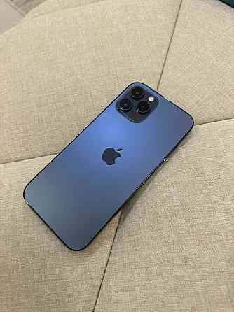 iPhone 12 pro max 256 gb Алматы