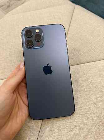 iPhone 12 pro max 256 gb Алматы