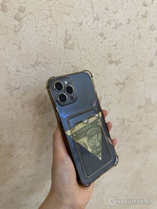 iPhone 12 pro max 256 gb Алматы - изображение 8
