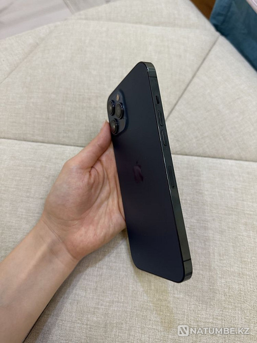 iPhone 12 pro max 256 gb Алматы - изображение 4
