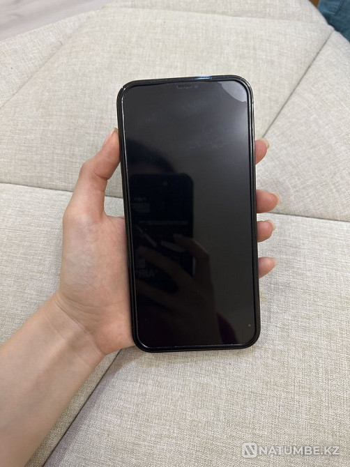 iPhone 12 pro max 256 gb Алматы - изображение 3