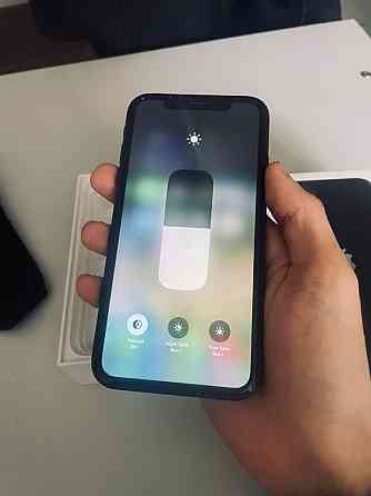 Iphone 11 64 gb 100%akb Алматы