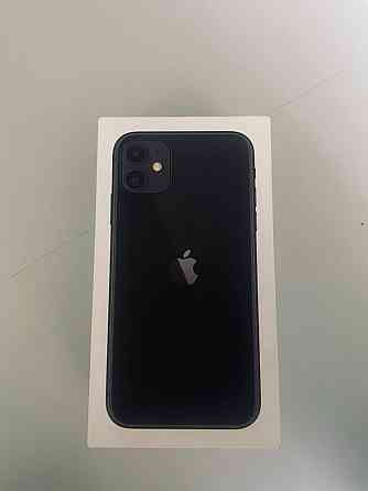 Iphone 11 64 gb 100%akb Алматы