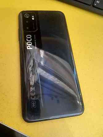 Poco m3 pro 5G 6/128 Алматы